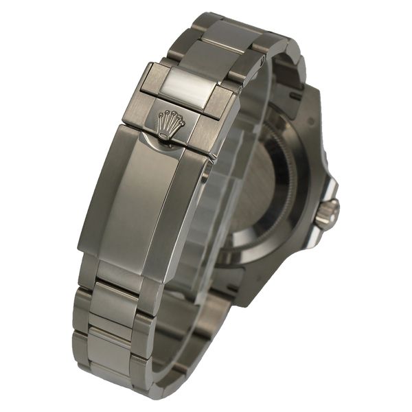 Rolex GMT Master II 126719 BLRO